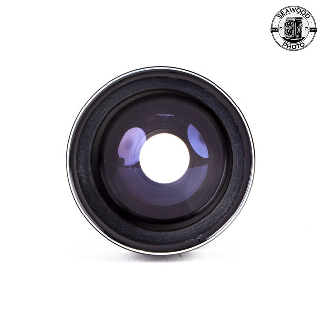 YashicaMat 124-G Wide Angle Lens Set Yashinon EXCELLENT