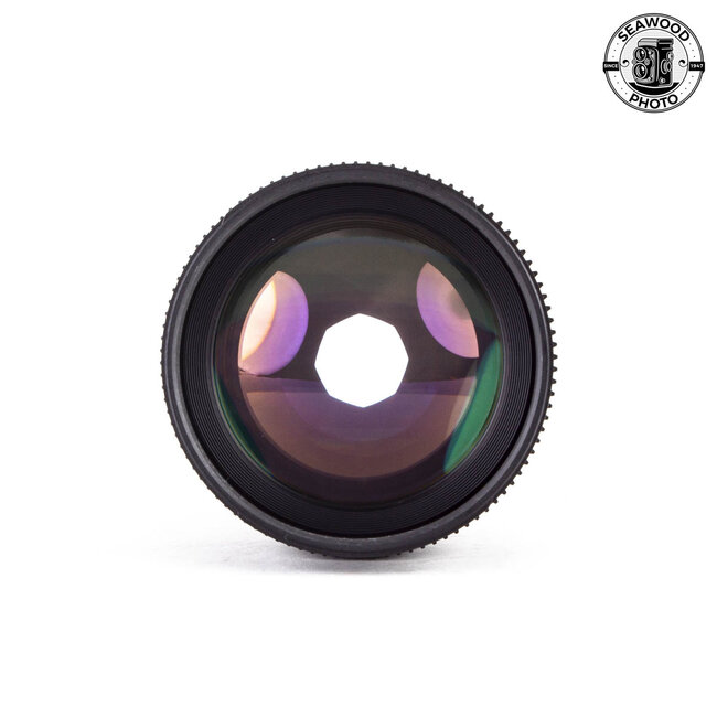 Rokinon 85mm T1.5 AS IF UMC II Canon EF GOOD+