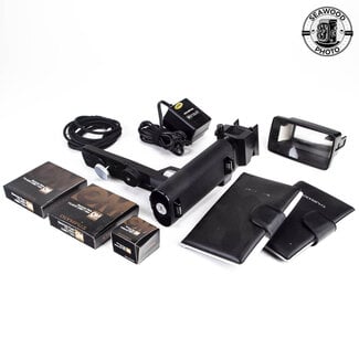 Olympus Olympus Flash Bracket and More GOOD+