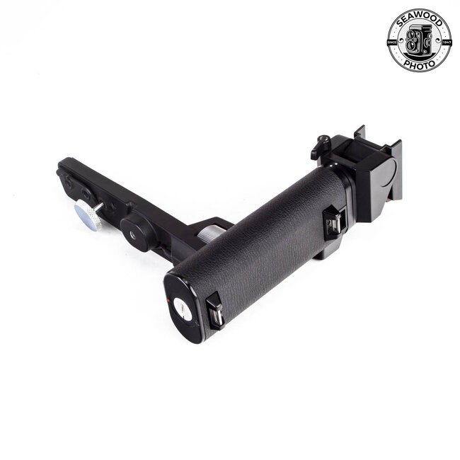 Olympus Flash Bracket and More GOOD+