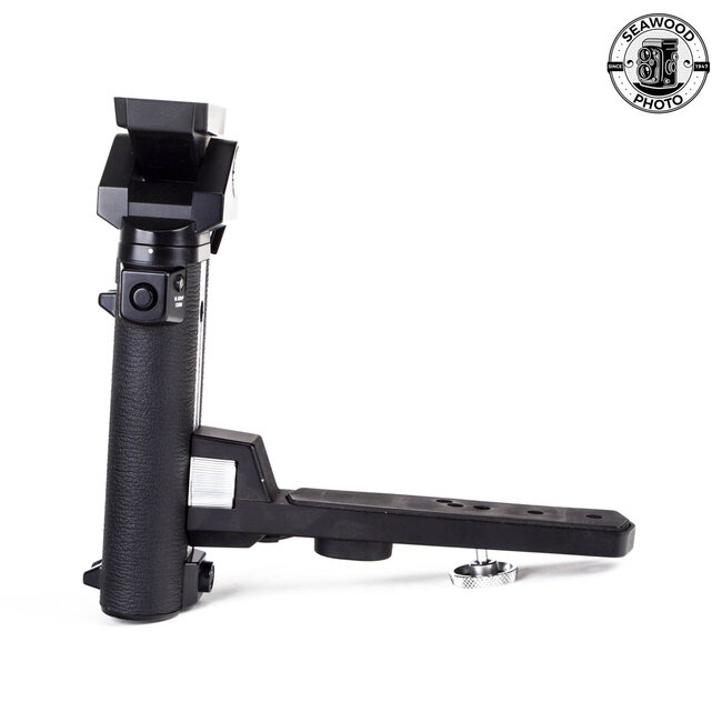 Olympus Flash Bracket and More GOOD+