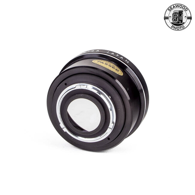 Yashicamat 124 -G Yashinon Telephoto Lens Attachment EXCELLENT