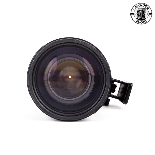 Nikon AF-S Nikkor 70-200mm f/2.8GII ED VR GOOD+