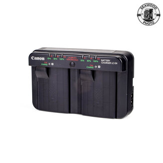 Canon Canon LC-4N Battery Charger GOOD+