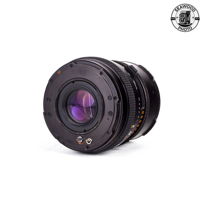 Hasselblad 60mm f2.5 CF Distagon GOOD