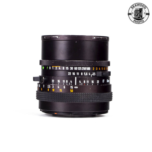 Hasselblad 60mm f2.5 CF Distagon GOOD