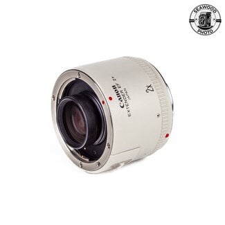 Canon Canon EF 2X Extender GOOD+