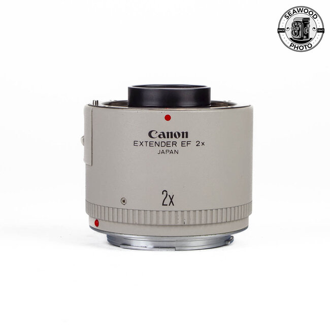 Canon EF 2X Extender GOOD+