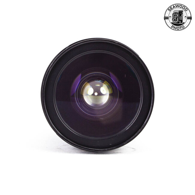 Nikon AF-S Nikkor 24-70mm f/2.8G ED AS-IS