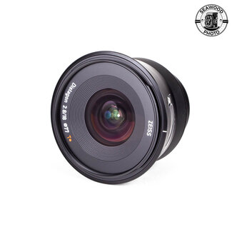 Sony Zeiss Batis 18mm f/2.8 Distagon T* Sony E EXCELLENT