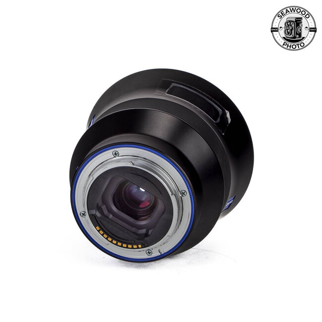 Zeiss Batis 18mm f/2.8 Distagon T* Sony E EXCELLENT