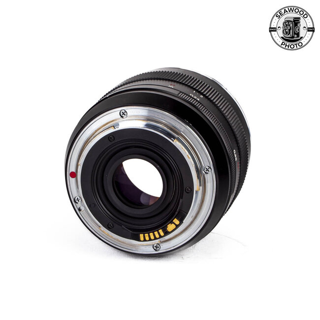 Carl Zeiss 50mm f2 ZE Makro-Planar GOOD+