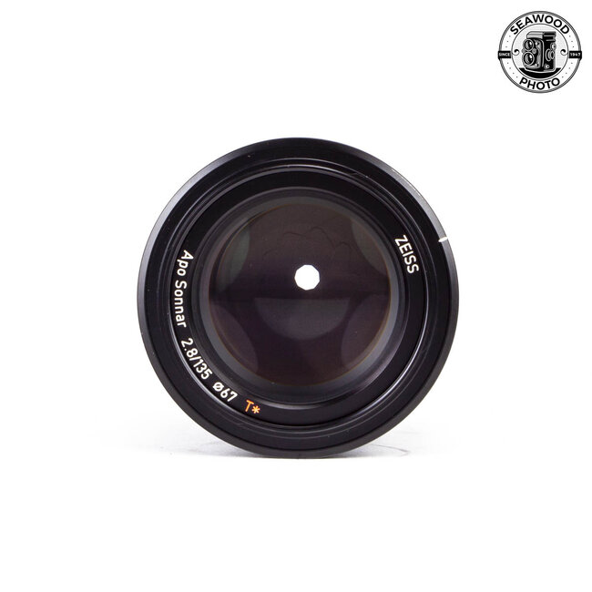 Zeiss Batis 135mm f/2.8 APO Sonnar T* Sony E GOOD+