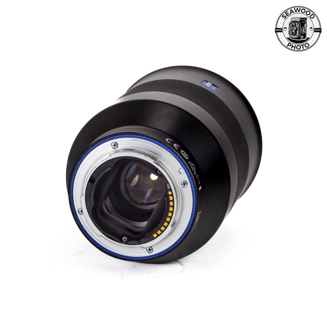 Zeiss Batis 135mm f/2.8 APO Sonnar T* Sony E GOOD+