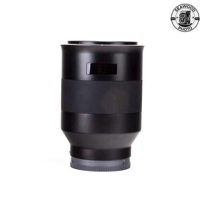 Zeiss Batis 135mm f/2.8 APO Sonnar T* Sony E GOOD+