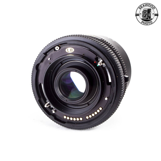 Mamiya RZ67 65mm F4 W GOOD+