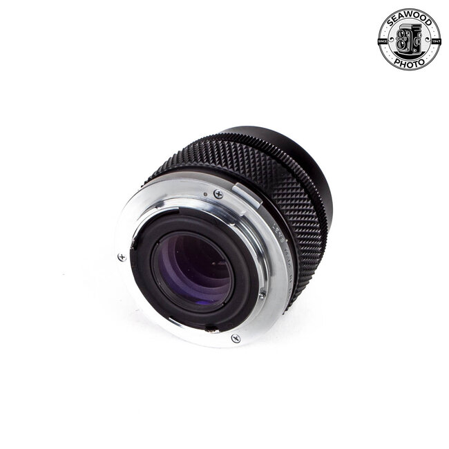 Olympus OM Auto-T 100mm f/2.8 GOOD+