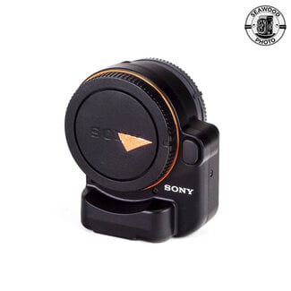 Sony Sony A-E Mount Adapter GOOD+