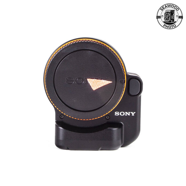 Sony A-E Mount Adapter GOOD+