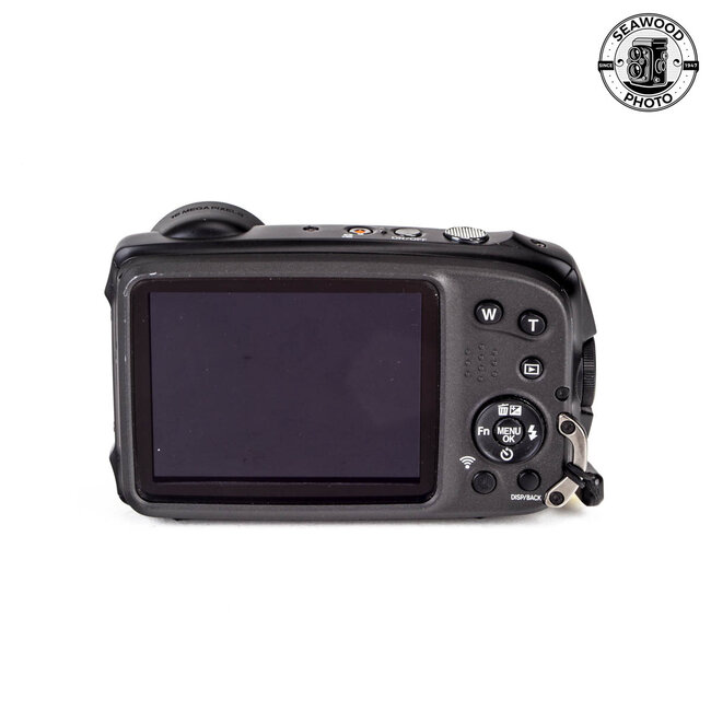 Fujifilm FinePix XP140 16MP Waterproof/Shockproof EXCELLENT