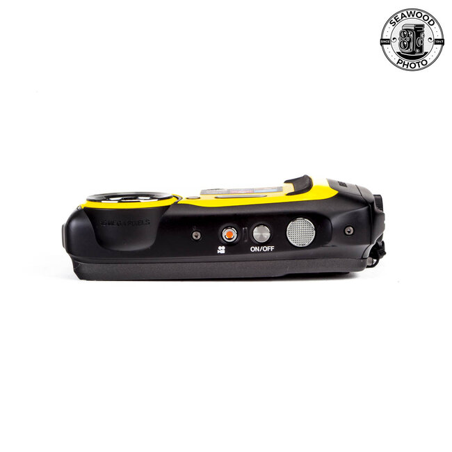 Fujifilm FinePix XP140 16MP Waterproof/Shockproof EXCELLENT