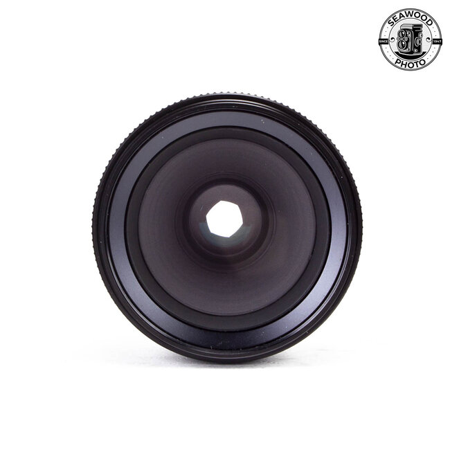 Contax Carl Zeiss 60mm f/2.8 S-Planar T*   GOOD+