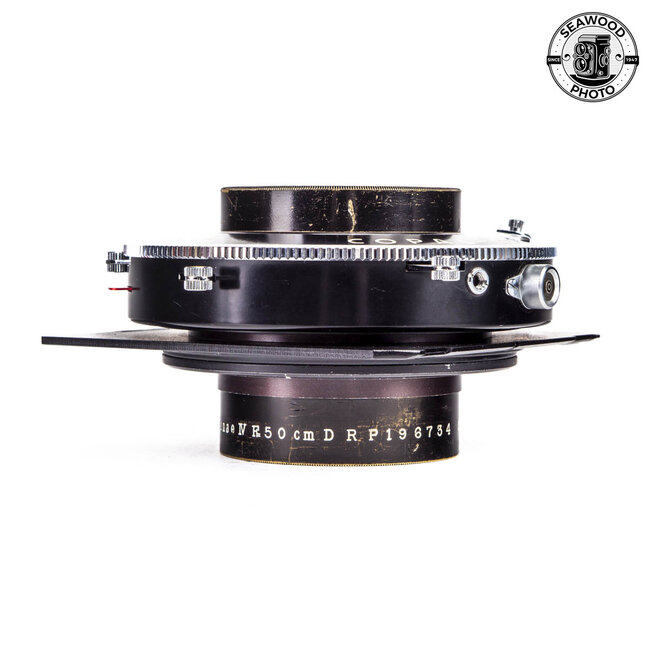 Rare Zeiss Jena Series IV Protarlinse Convertible Lens Set