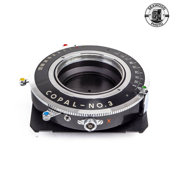 Rare Zeiss Jena Series IV Protarlinse Convertible Lens Set