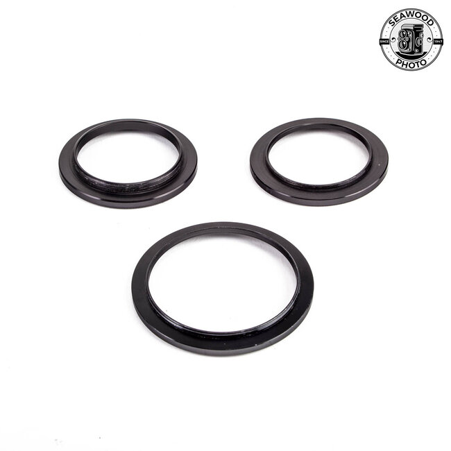 Rare Zeiss Jena Series IV Protarlinse Convertible Lens Set