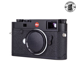 Leica Leica M10-R Type 4376 40mp Body  EXCELLENT