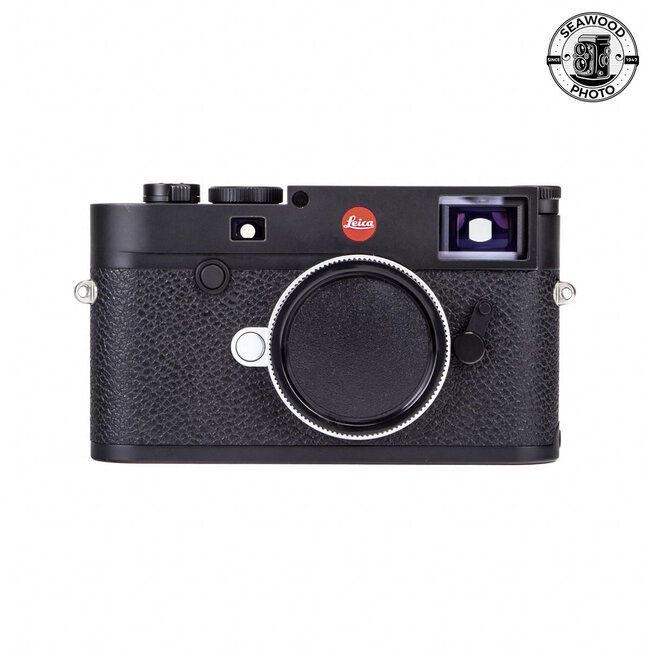 Leica M10-R Type 4376 40mp Body  EXCELLENT