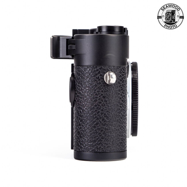 Leica M10-R Type 4376 40mp Body  EXCELLENT