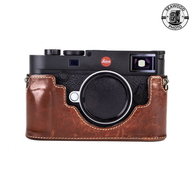 Leica M10-R Type 4376 40mp Body  EXCELLENT