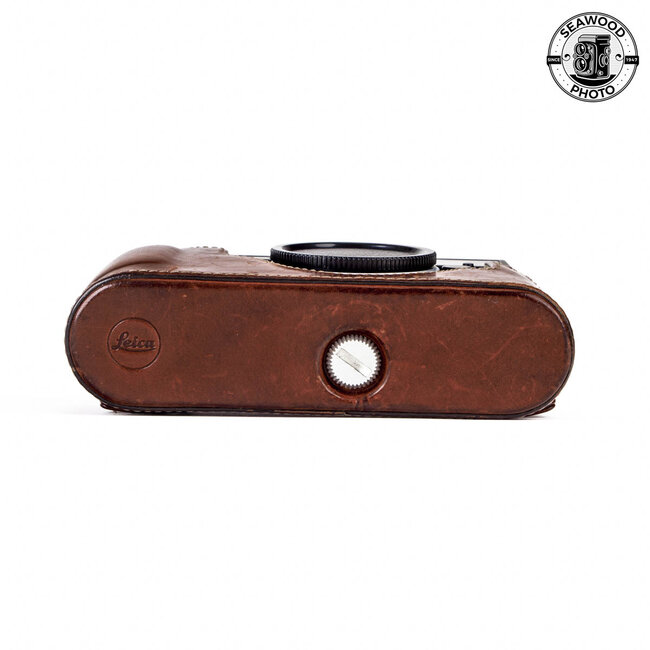 Leica M10-R Type 4376 40mp Body  EXCELLENT