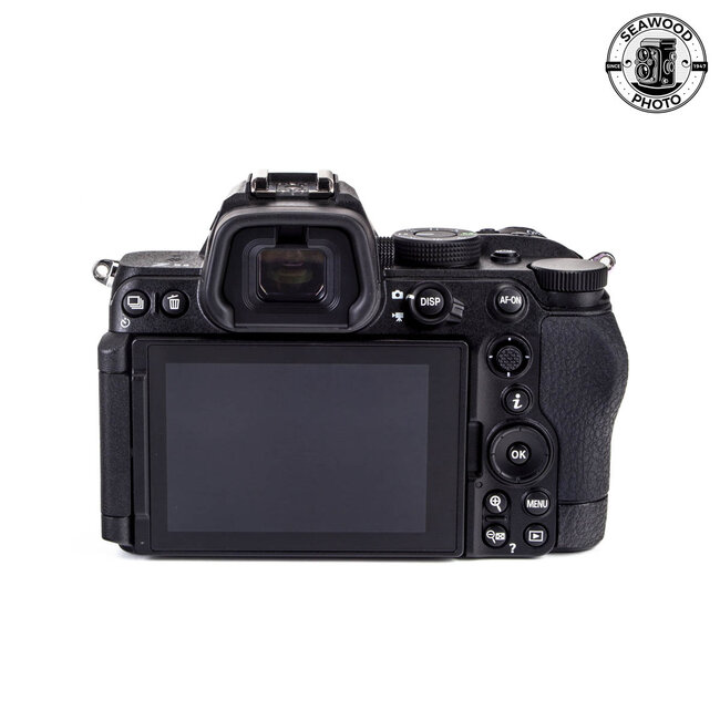 Nikon Z 5II 24.5MP Mirrorless Body Only EXCELLENT