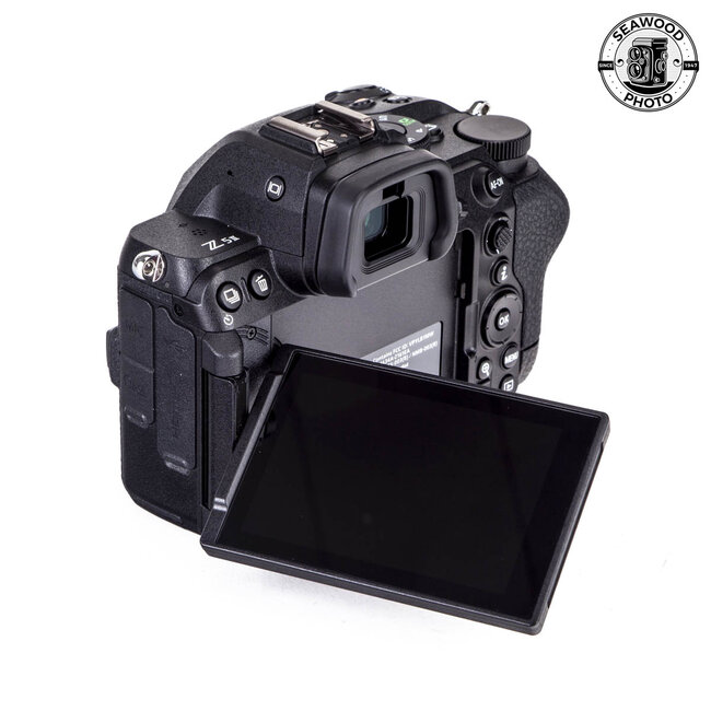 Nikon Z 5II 24.5MP Mirrorless Body Only EXCELLENT