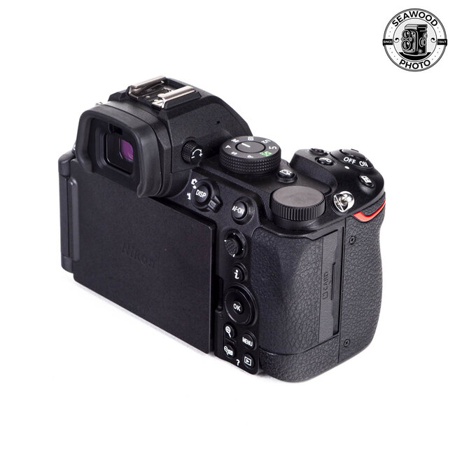 Nikon Z 5II 24.5MP Mirrorless Body Only EXCELLENT