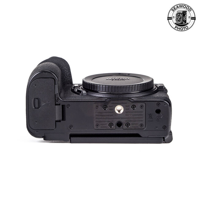 Nikon Z 5II 24.5MP Mirrorless Body Only EXCELLENT