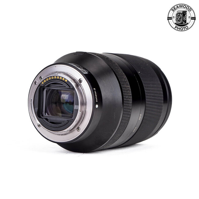 Sony FE 24-240mm f/3.5-6.3 OSS Sony E GOOD