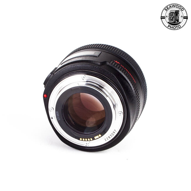 Canon EF 50mm f/1.2 L EXCELLENT