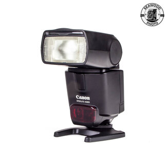 Canon Canon Speedlite 430EX EXCELLENT