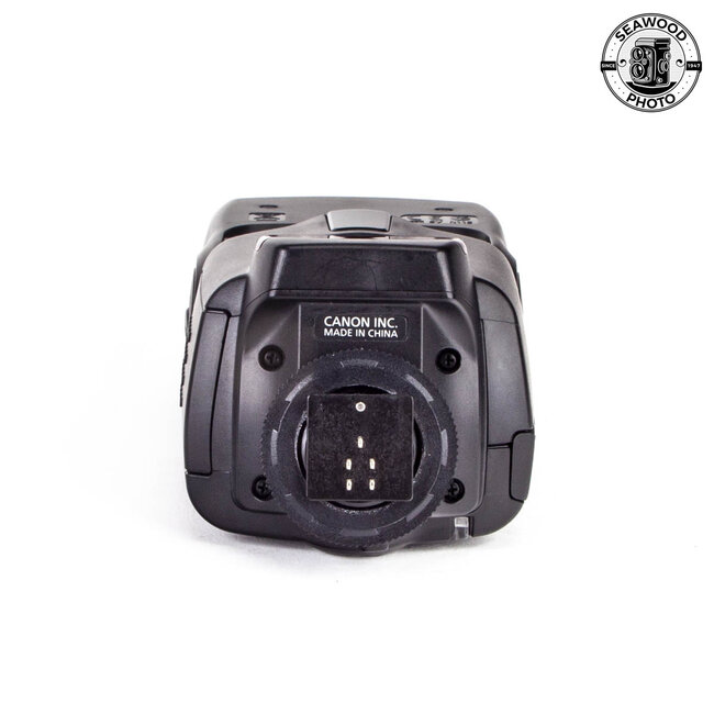 Canon Speedlite 430EX EXCELLENT