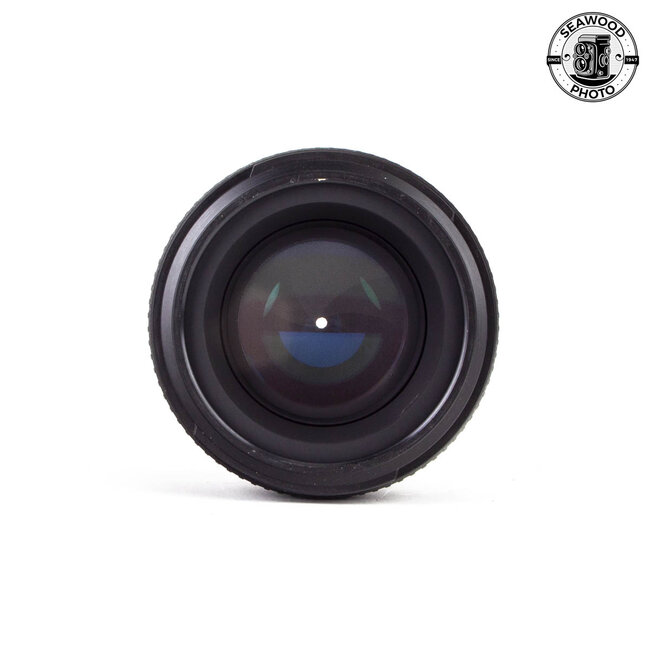 Nikon AF-S 50mm f/1.4G w/Shade EXCELLENT