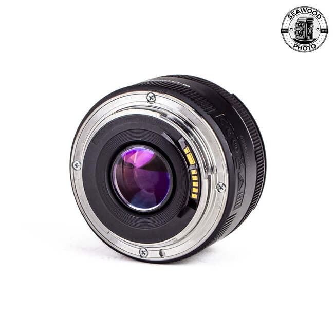 Canon EF 50mm f/1.8 STM GOOD+