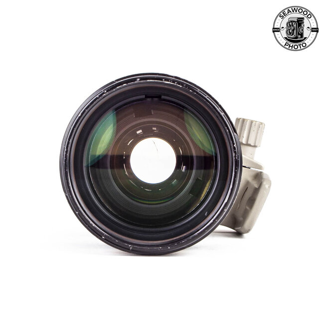 Canon EF 70-200mm f/2.8 L IS GOOD-