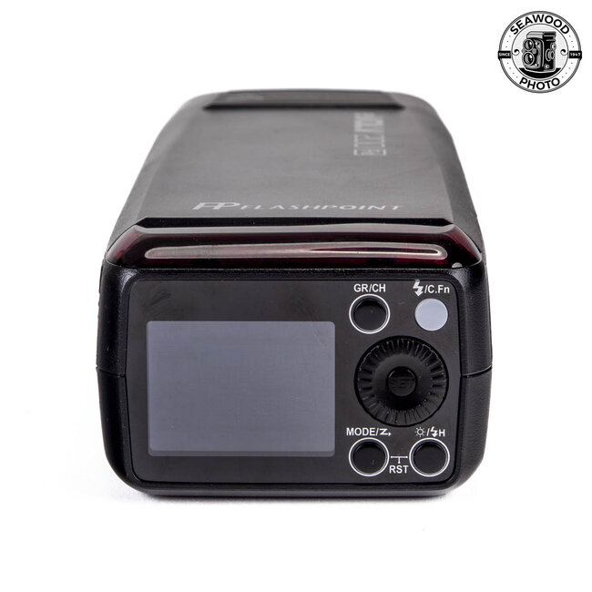 Flashpoint eVOLV200 Pro LIKE NEW