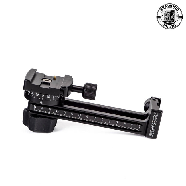 Fanotec Nodal Ninja Ultimate M1 EXCELLENT