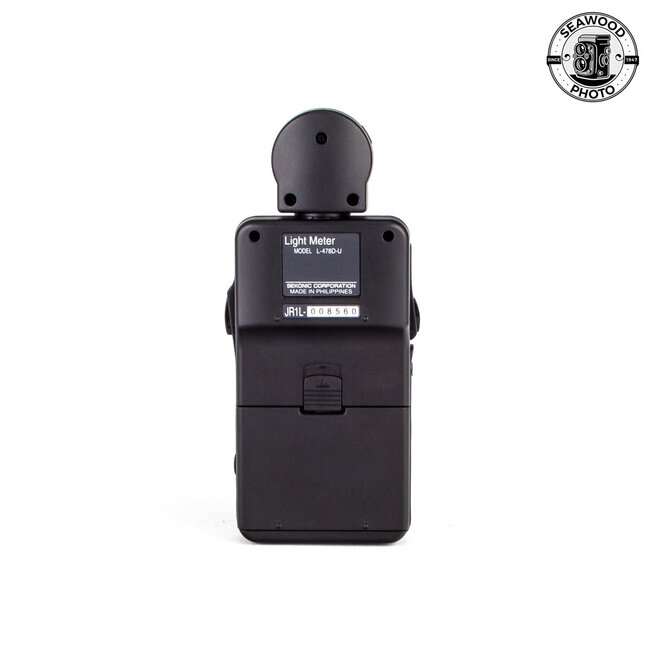 Sekonic L-478D-U Light Meter GOOD+