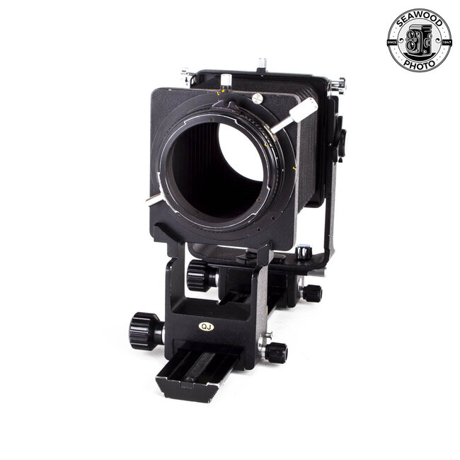 Mamiya 645 Auto Bellows GOOD