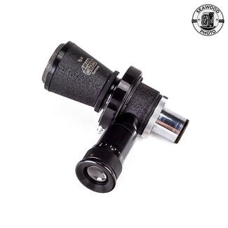 Leica Leica Leitz MIKAS Microscope Adapter GOOD+